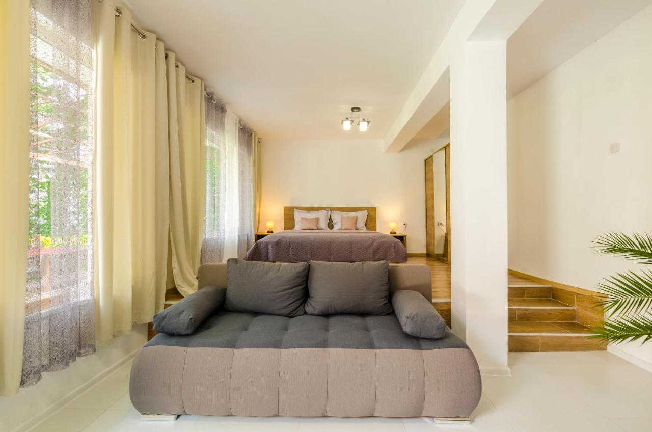 Park Complex Viktoria Hotel Balcsik Kültér fotó