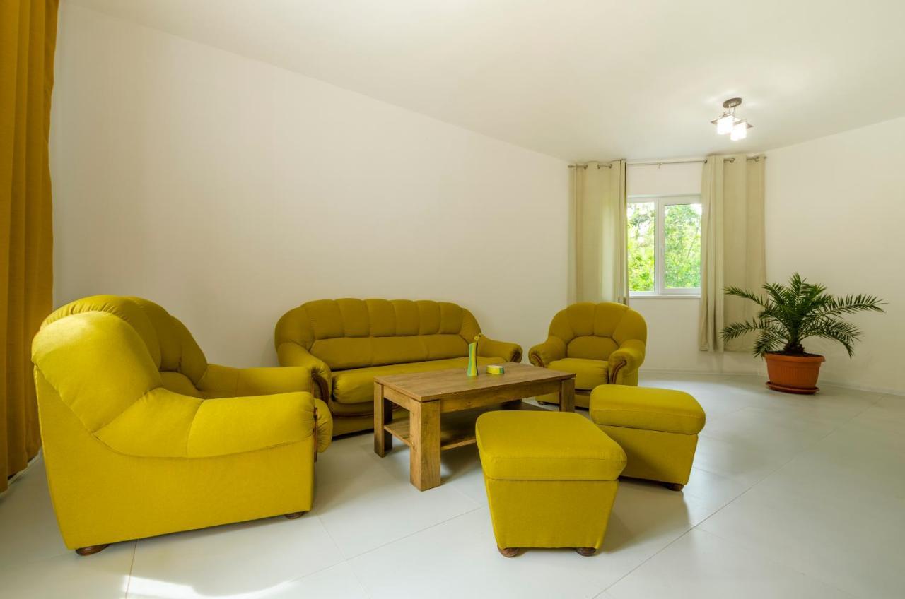 Park Complex Viktoria Hotel Balcsik Kültér fotó