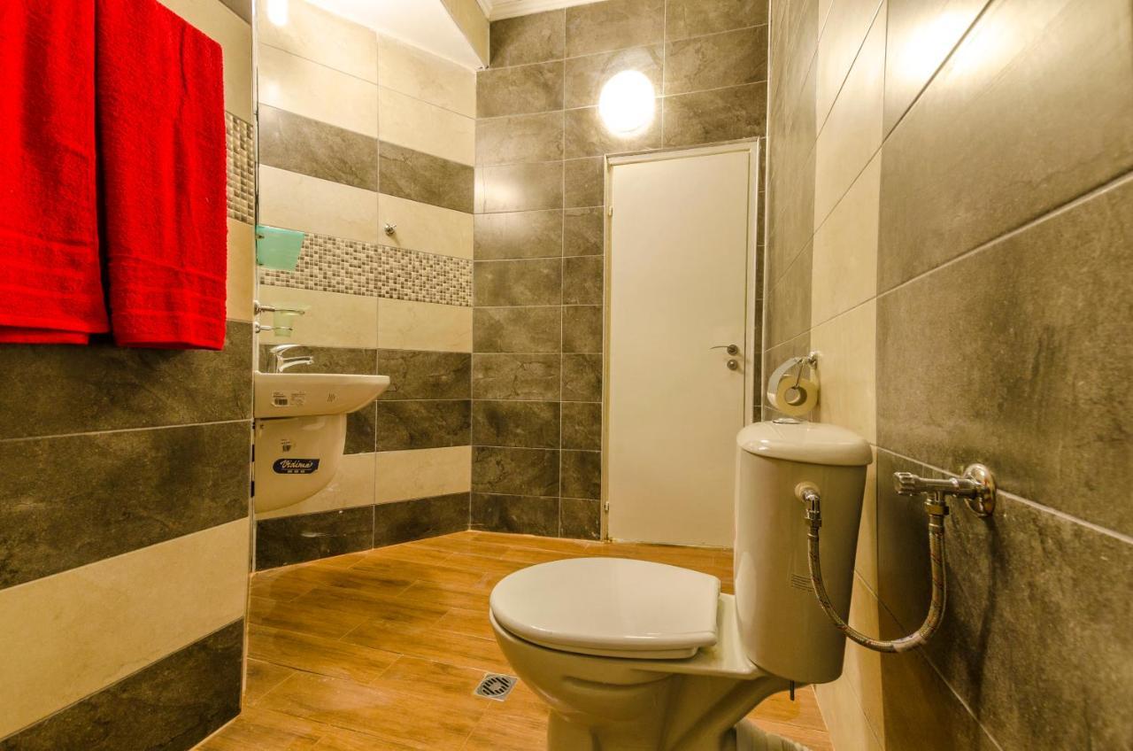 Park Complex Viktoria Hotel Balcsik Kültér fotó