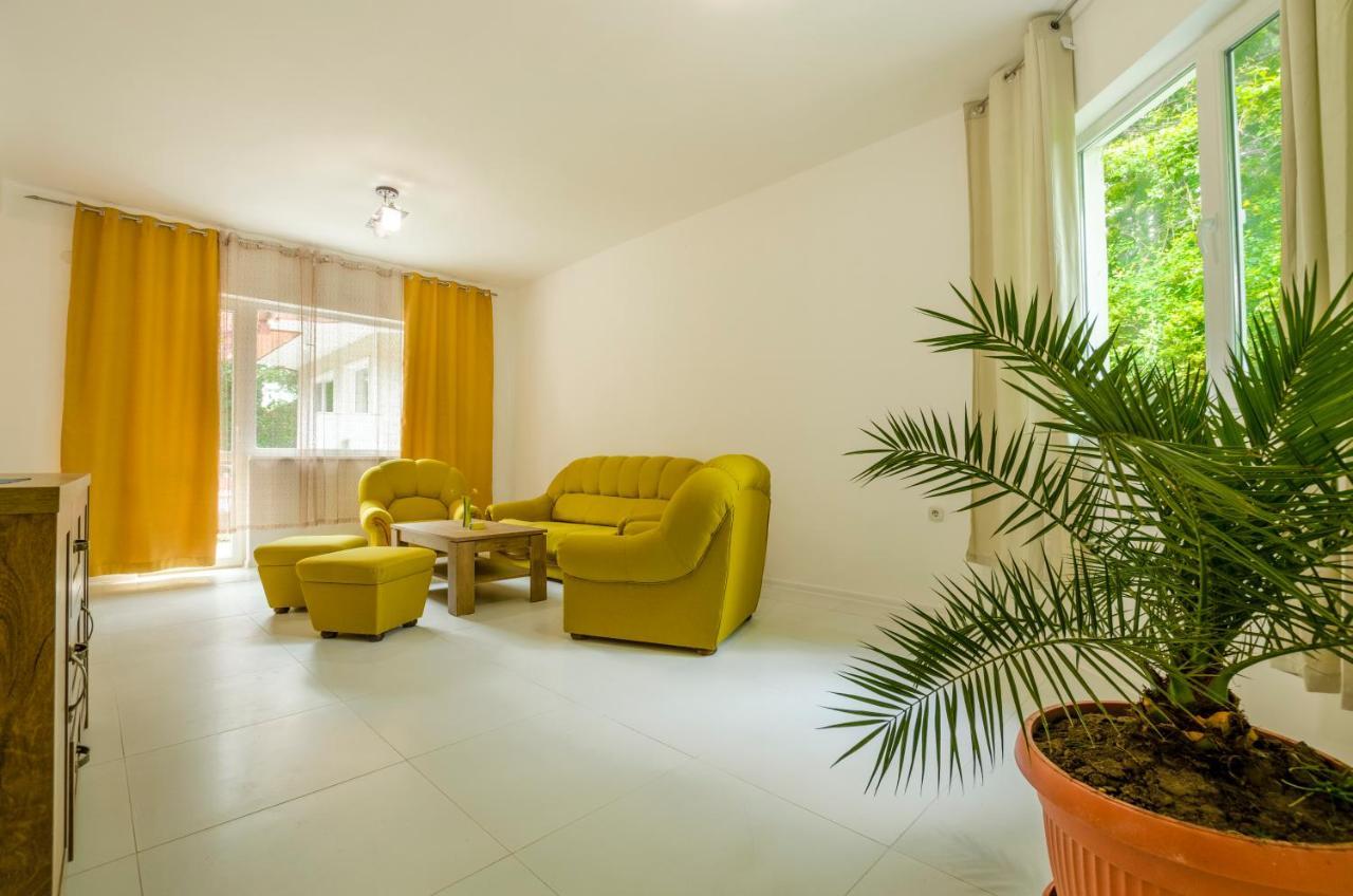Park Complex Viktoria Hotel Balcsik Kültér fotó