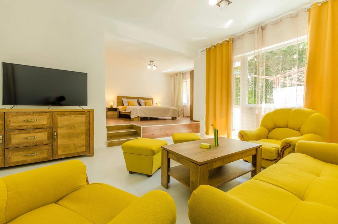 Park Complex Viktoria Hotel Balcsik Kültér fotó