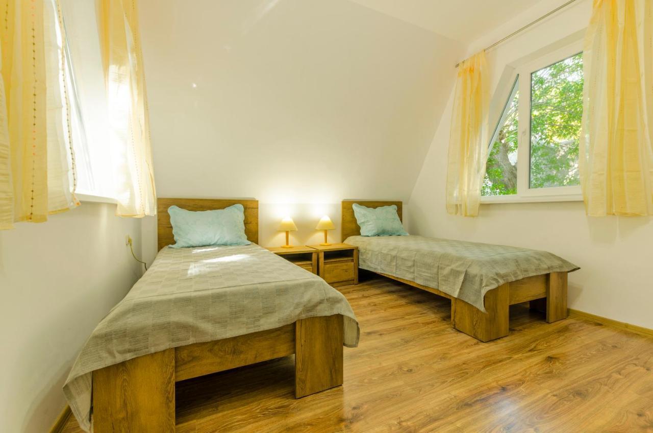 Park Complex Viktoria Hotel Balcsik Kültér fotó