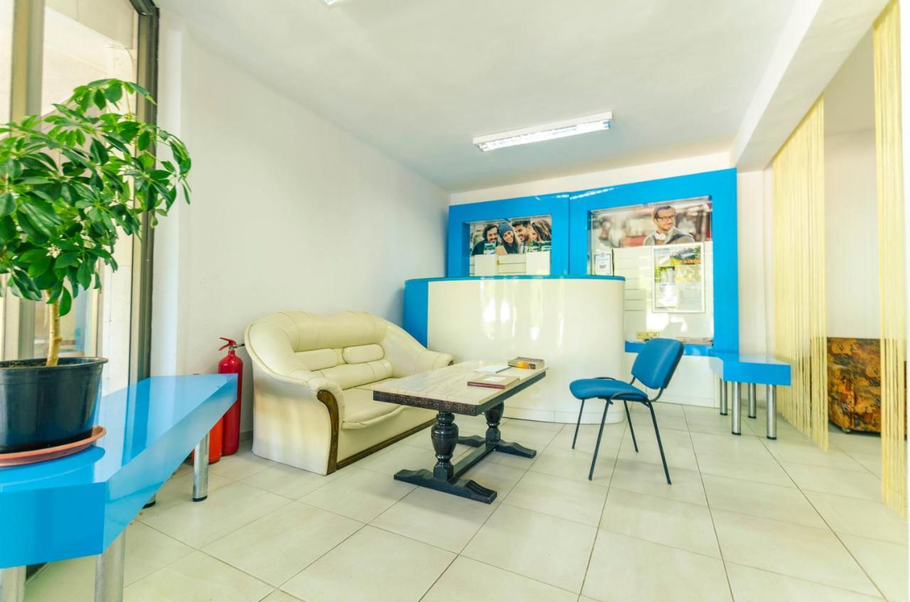 Park Complex Viktoria Hotel Balcsik Kültér fotó